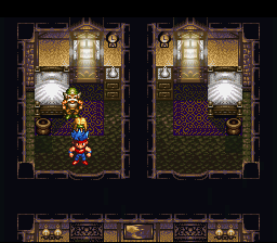 Treasure Hunter G screenshot 3 for Super Famicom